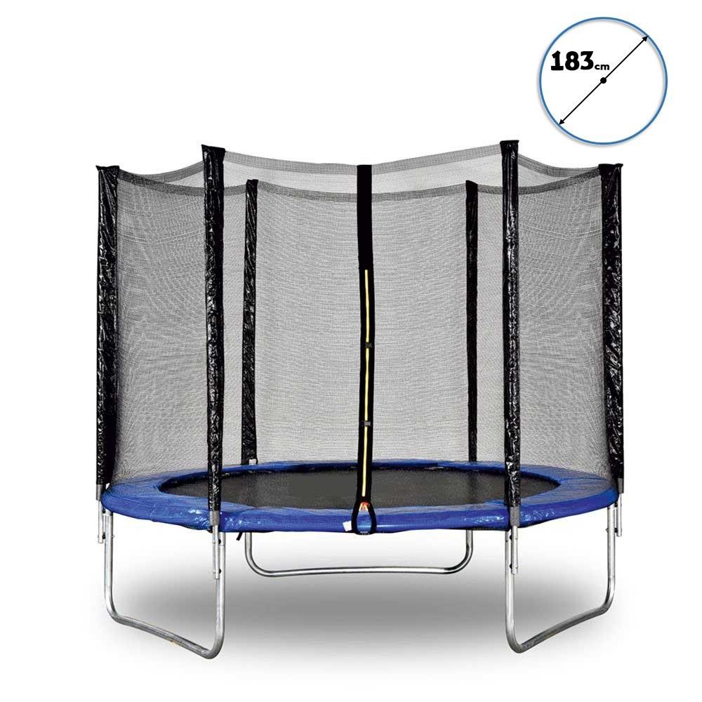 MASTER Trambolina 183 cm