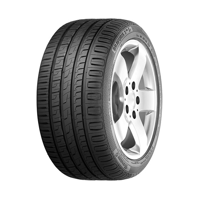 Barum Letnja guma 245/40R18 93Y FR Bravuris 3HM