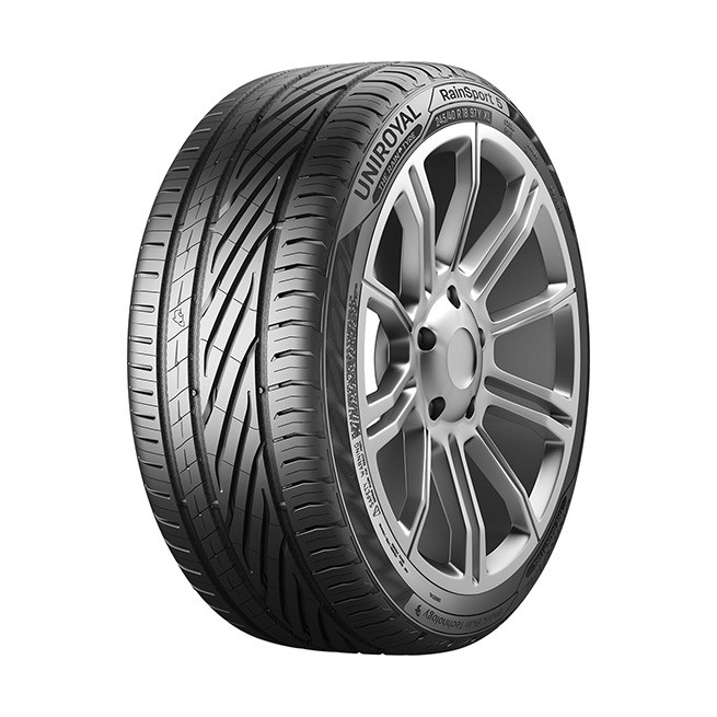 Uniroyal Letnja guma 255/30R19 91Y XL FR RainSport 5 XL