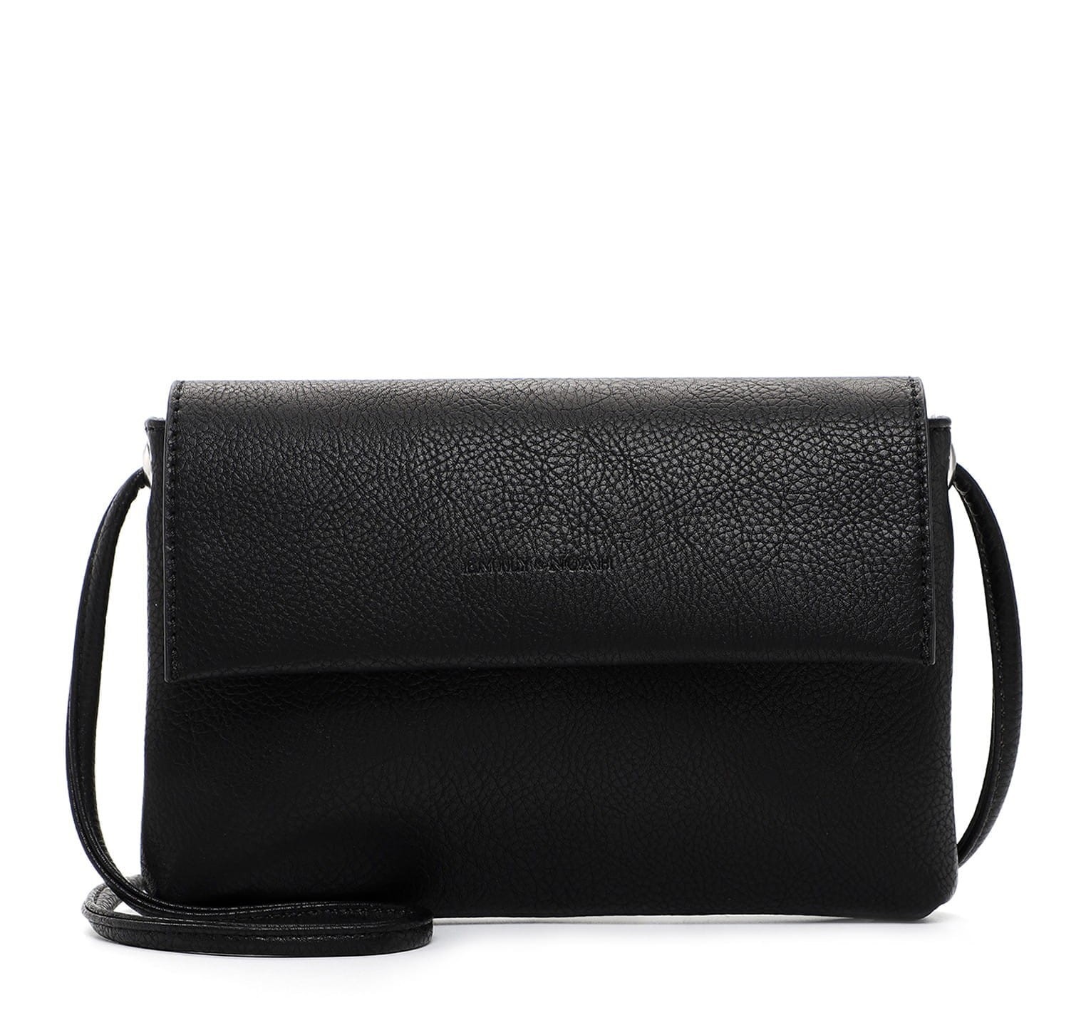 Emily & Noah Ženska torbica Emma, Crna