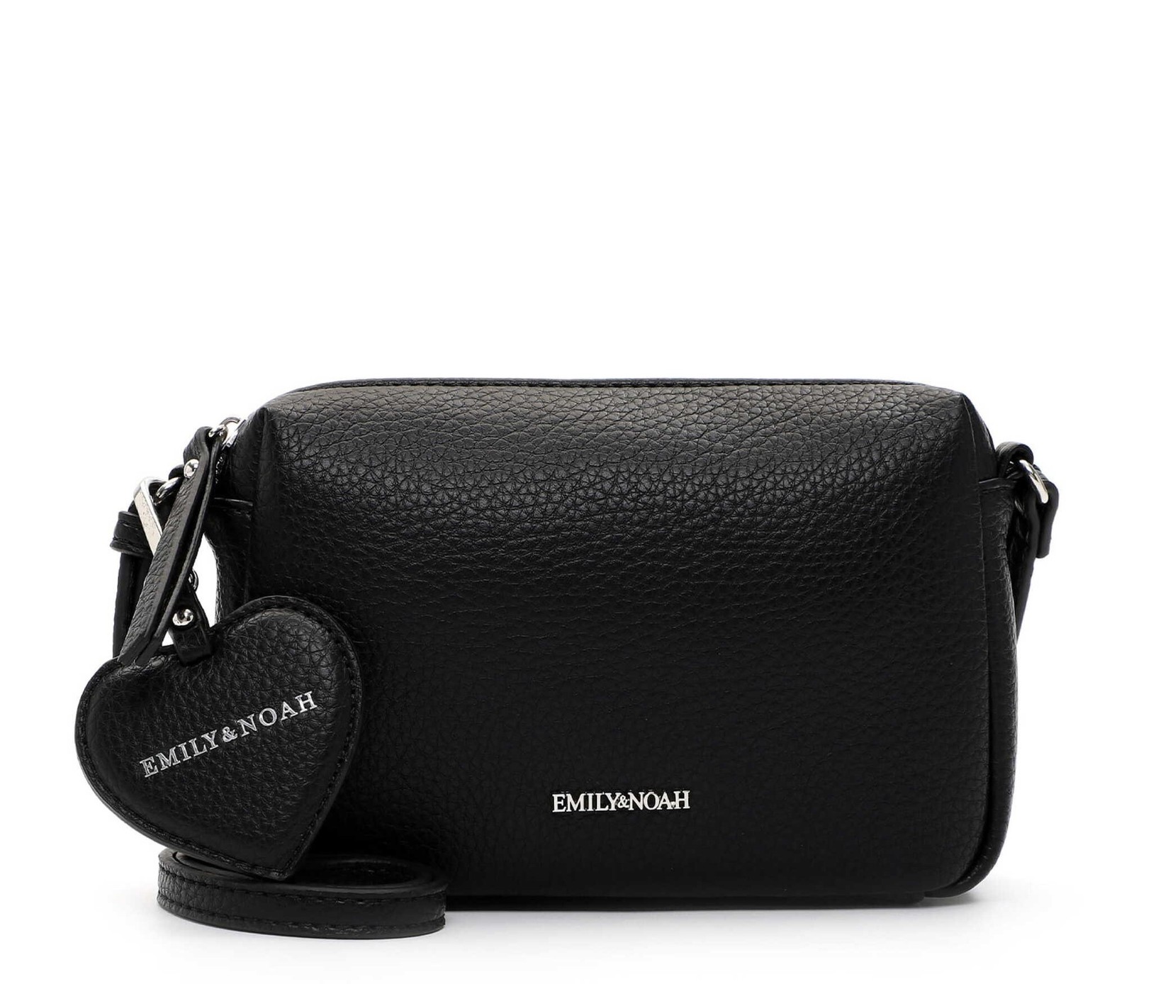 Emily & Noah Ženska torbica Enie, Crna