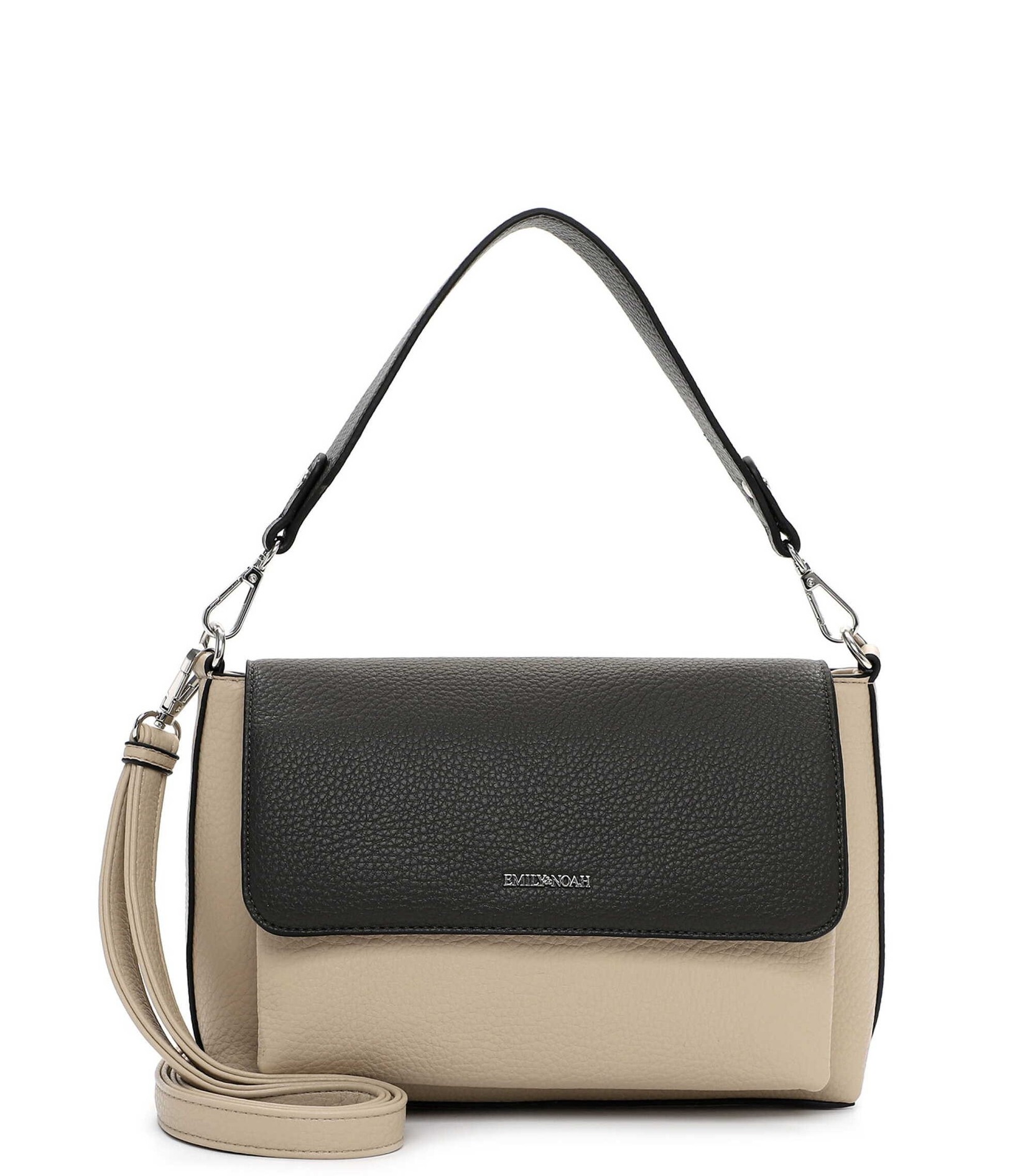 Emily & Noah Ženska torbica Harisa, Krem