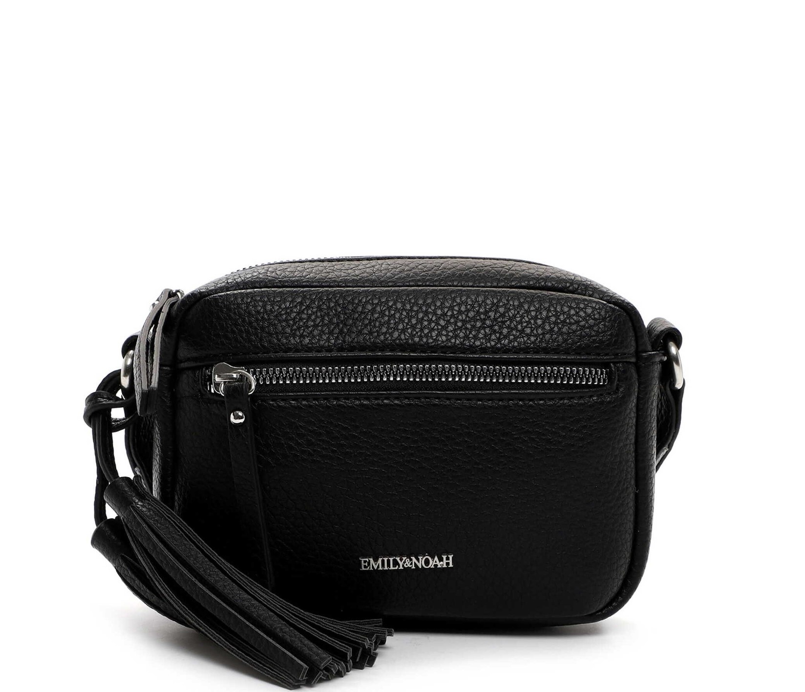 Emily & Noah Ženska torbica Belli, Crna