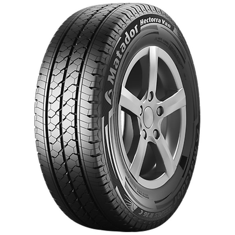 Matador Letnja guma 225/70R15C 112/110R Hectorra Van 8PR