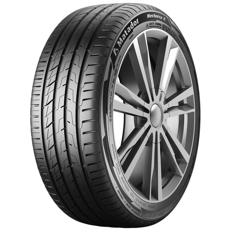 MATADOR Letnja guma 195/60R15 88H Hectorra 5