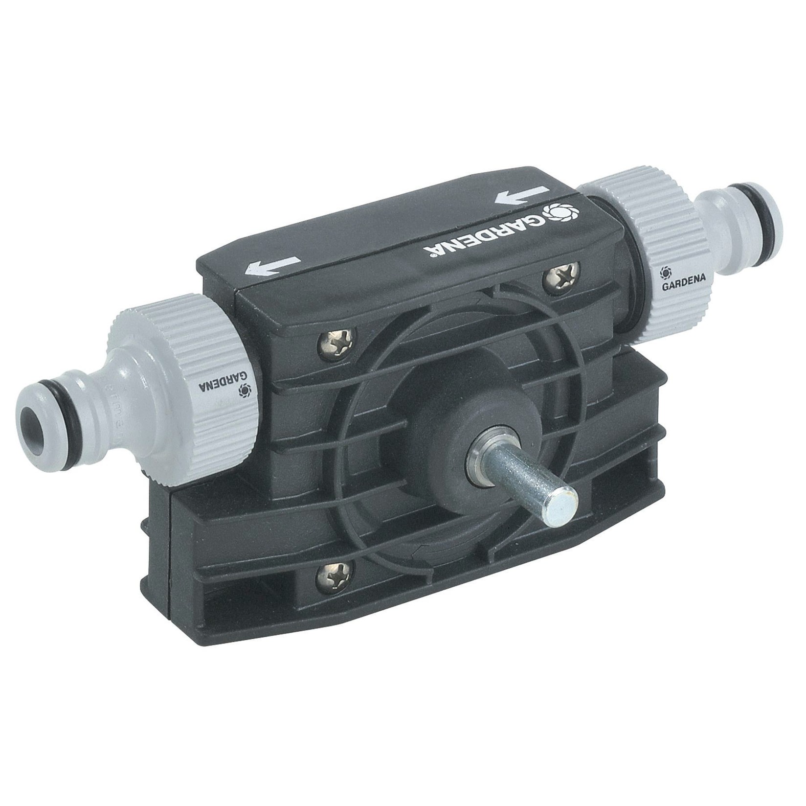 GARDENA Ručna PU pumpa za pretakanje vode