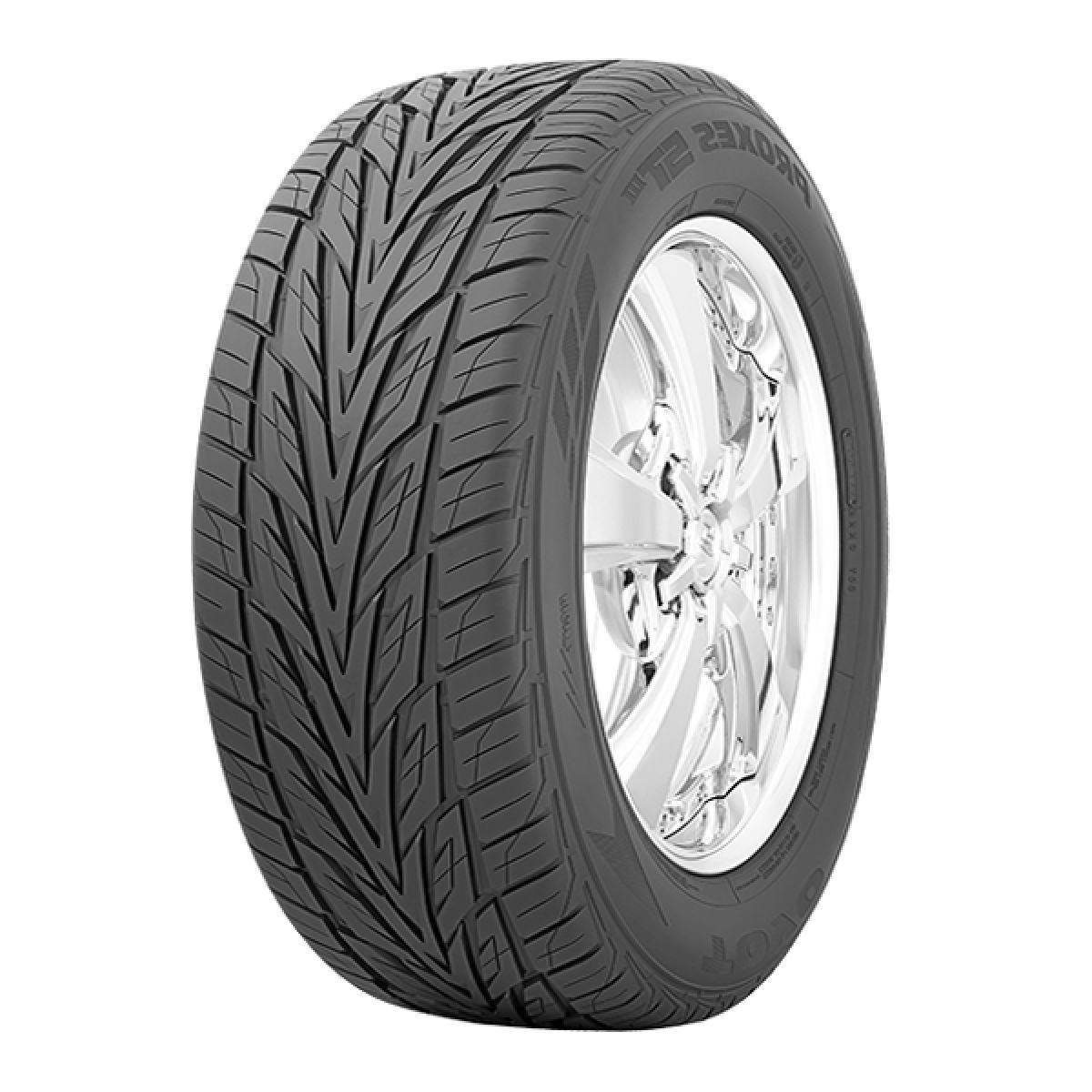 Toyo Letnja guma 335/25R22 105W PXST3 TL XL