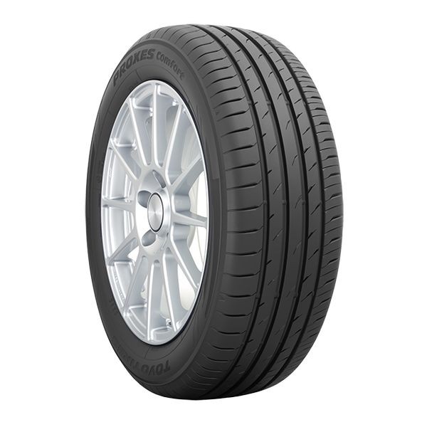 Toyo Letnja guma 205/55R16 91V PXCM TL