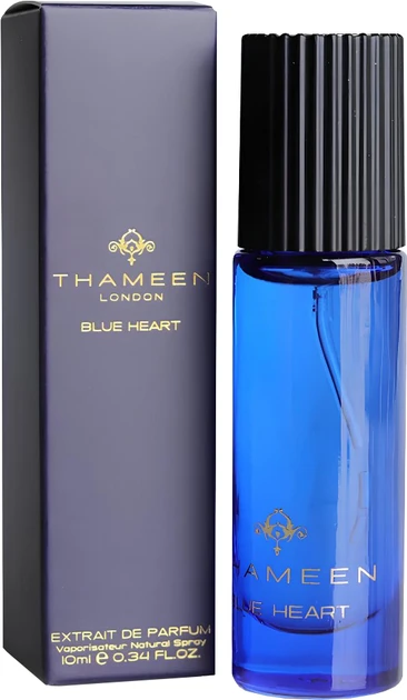 Thameen Parfem Blue heart EDP, 10ml