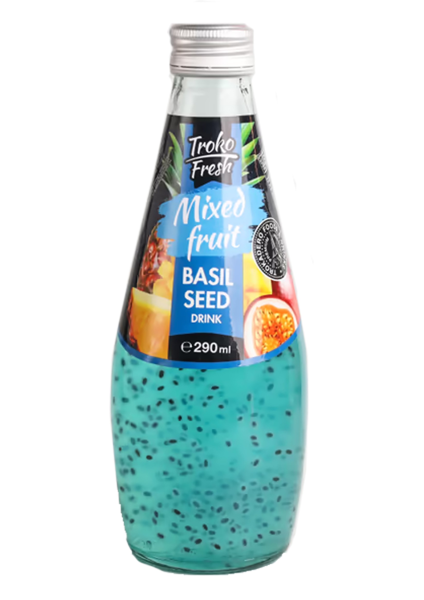 Troko Fresh Mešano voće 0,29l