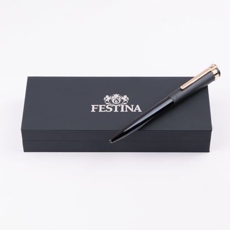 Festina Hemijska olovka Prestige, Teget