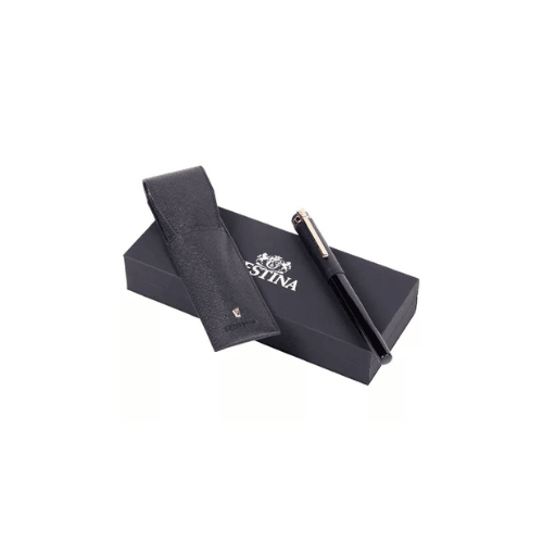 Festina Set Naliv pero sa futrolom Prestige, Teget