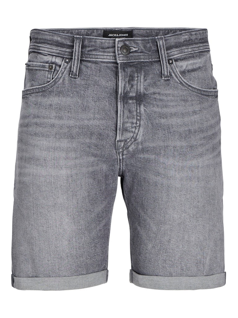 JACK & JONES Muške bermude AM 360 SN 12269612, Sive