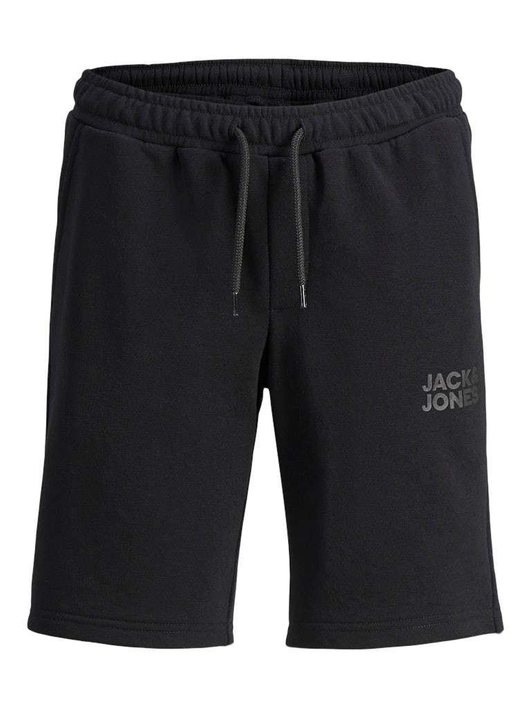 JACK & JONES JUNIOR Šorc za dečake 12268900, Crni