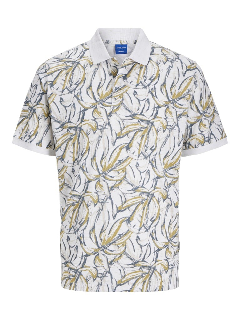 JACK & JONES Muška polo majica 12272985, Šarena