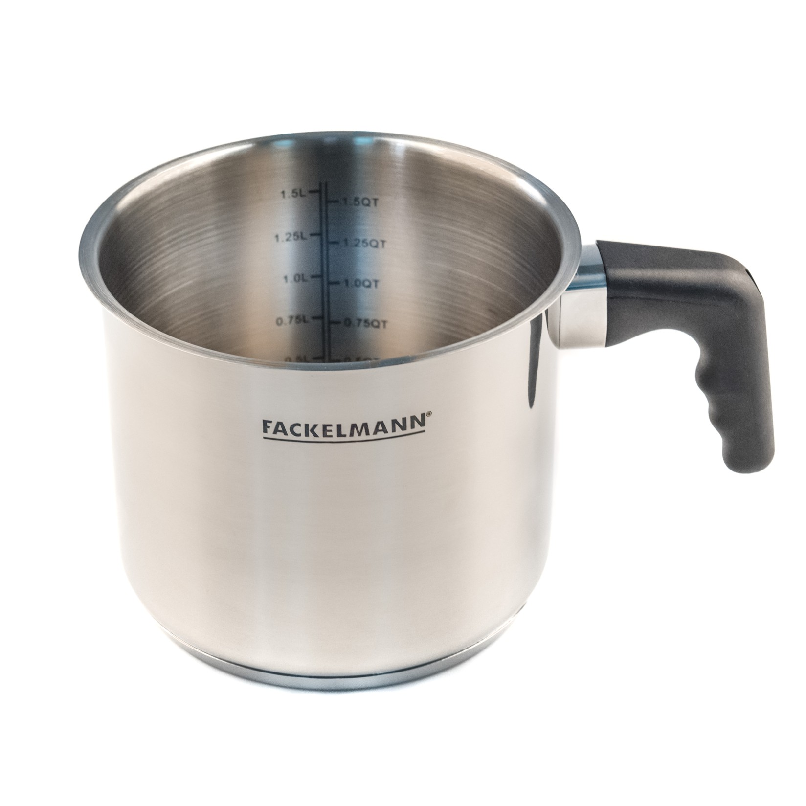 FACKELMANN Lonac za mleko,14cm/1.7L Geneva