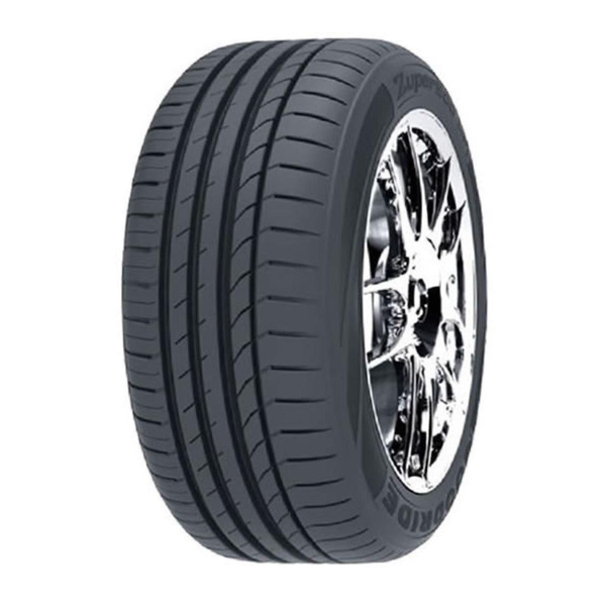 West Lake Letnja guma 185/55R15 Z-107 82V UL