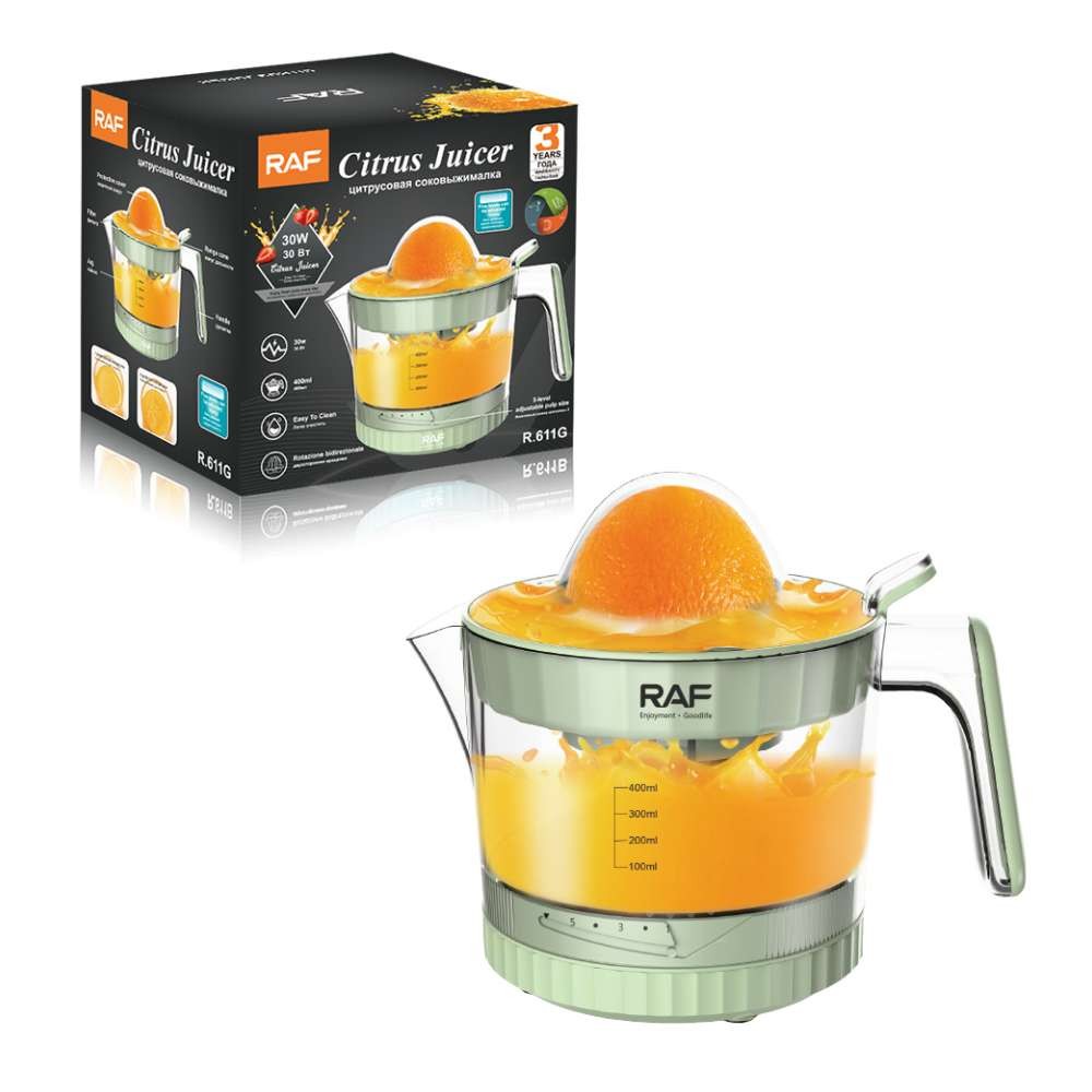 Raf Cediljka za citruse R.611G