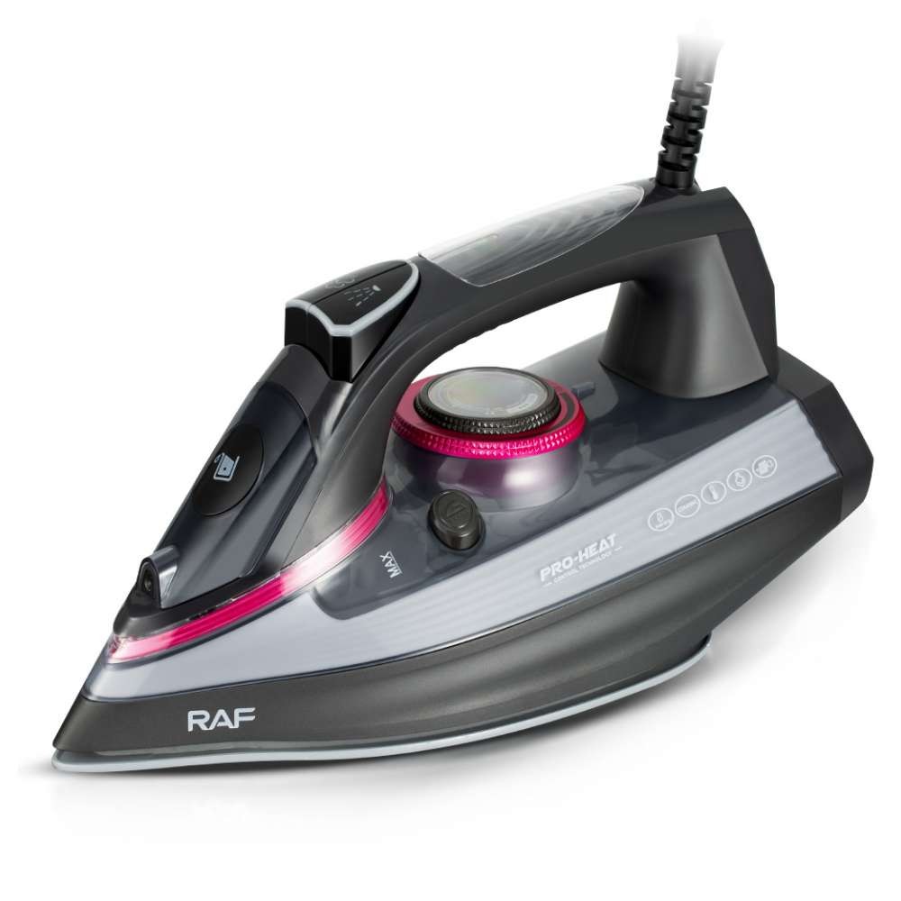 Raf Pegla na paru R.1119R, 2200-2400W