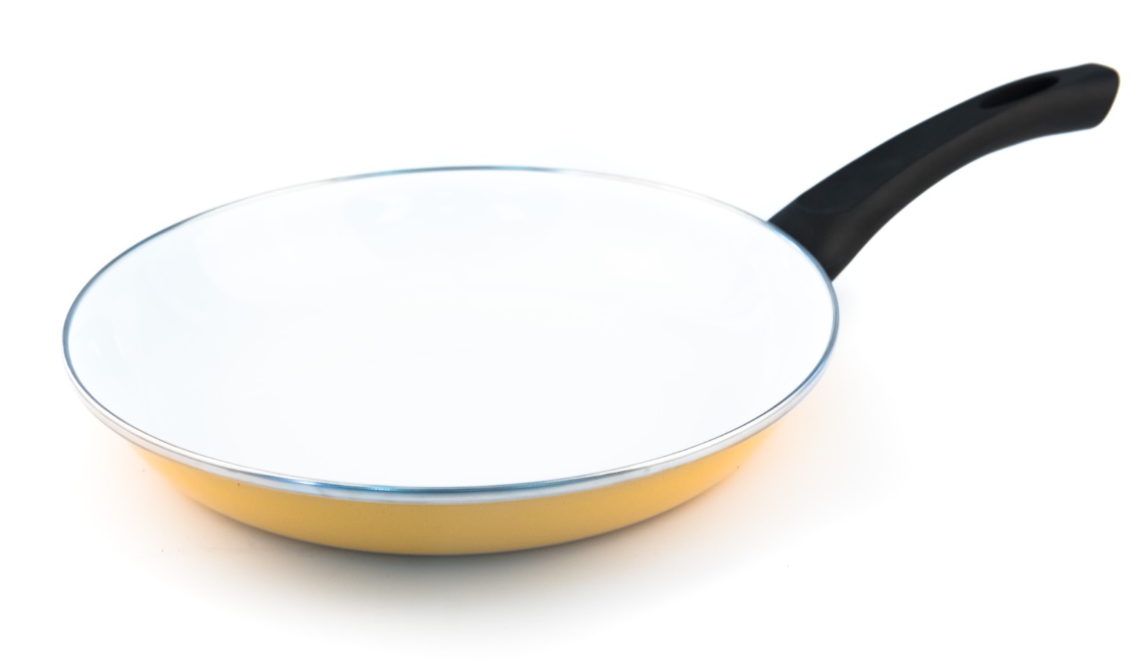 FACKELMANN Tiganj 28cm Emajl, Žuti