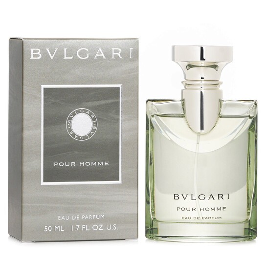 Bvlgari Muški parfem Pour homme EDP 50 ml