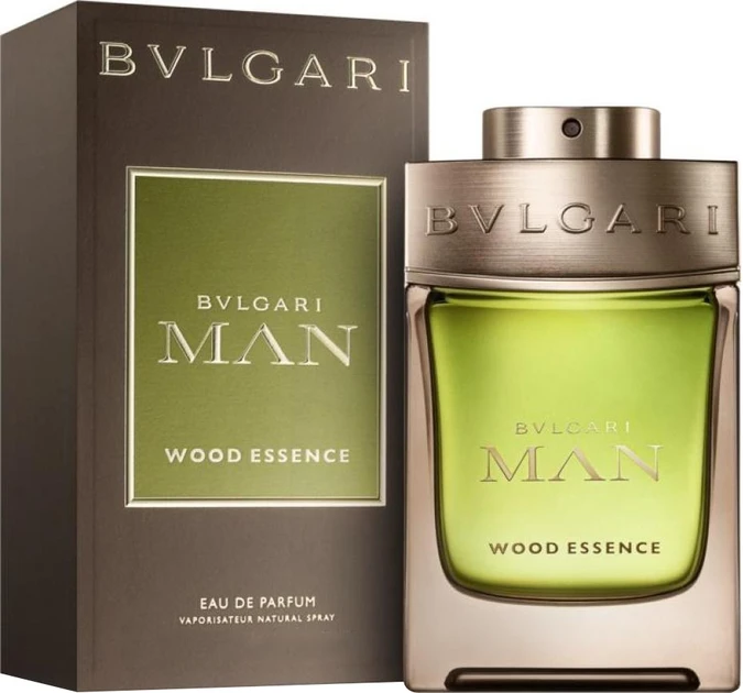 Bvlgari Muški parfem Man wood essence EDP 60 ml