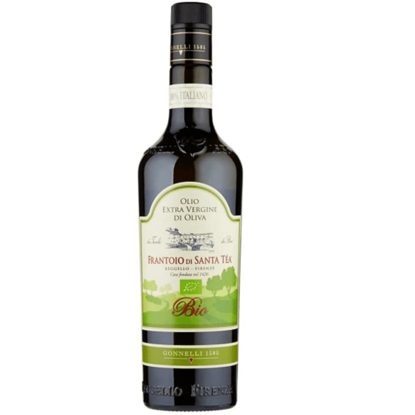 Gonnelli Maslinovo ulje Extra vergine Bio frantoio di santa tea 500 ml