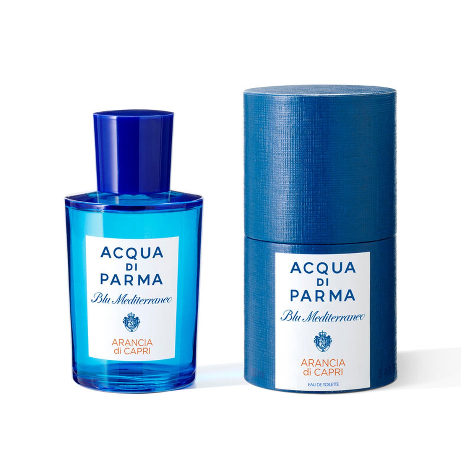 Acqua di Parma Unisex toaletna voda Blu mediterraneo Mandarino di Sicilia EDT 180 ml