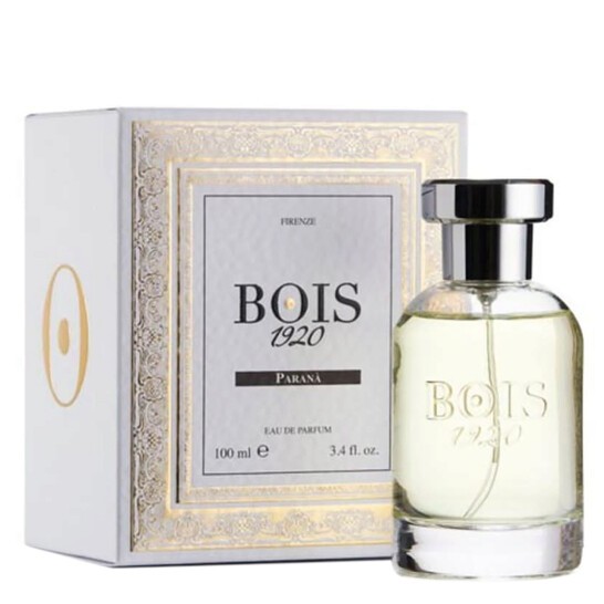 Bois 1920 Uniseks parfem Parana EDP, 100ml