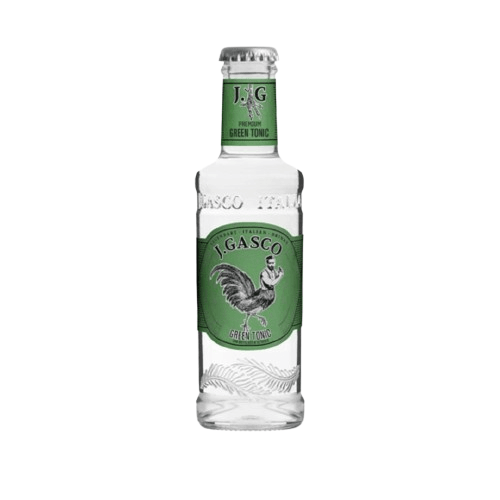 J.Gasco Green Tonic