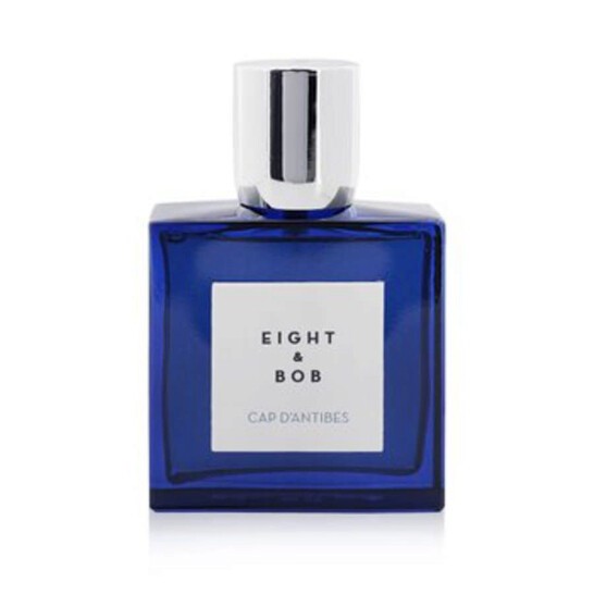 Eight & Bob Muški parfem Perfume cap d'Antibes EDP, 100ml