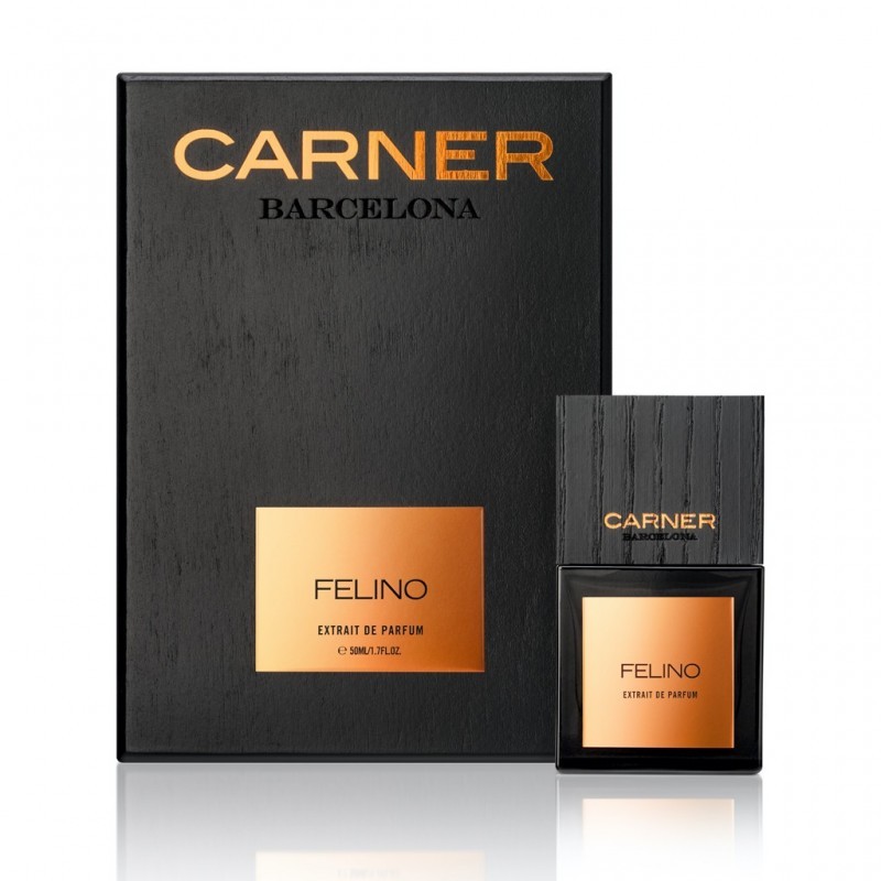 Carner Unisex parfemska voda Felino exdp 50 ml