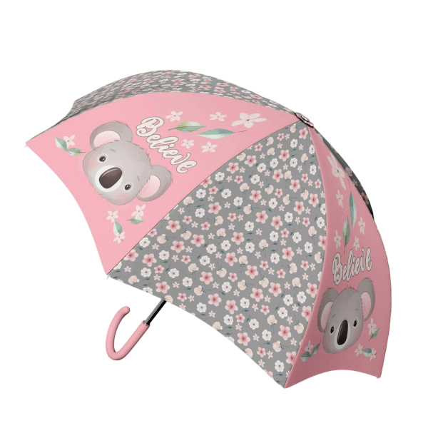 S-Cool Dečiji kišobran sc2676, Roze