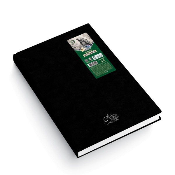 Artline Blok za skiciranje TP A4 60l, 110g