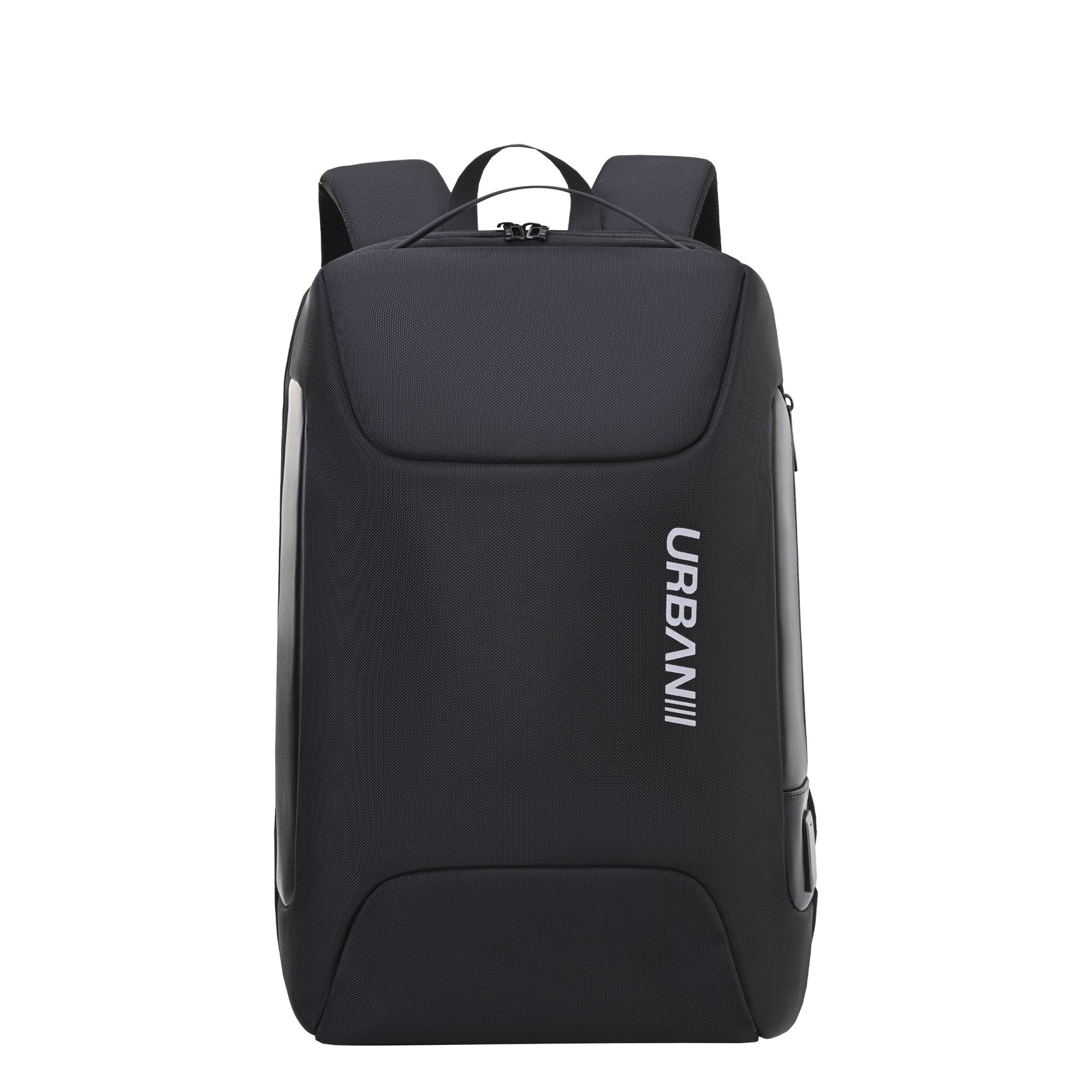 Urban Ranac za laptop Bullet OF639, Crni