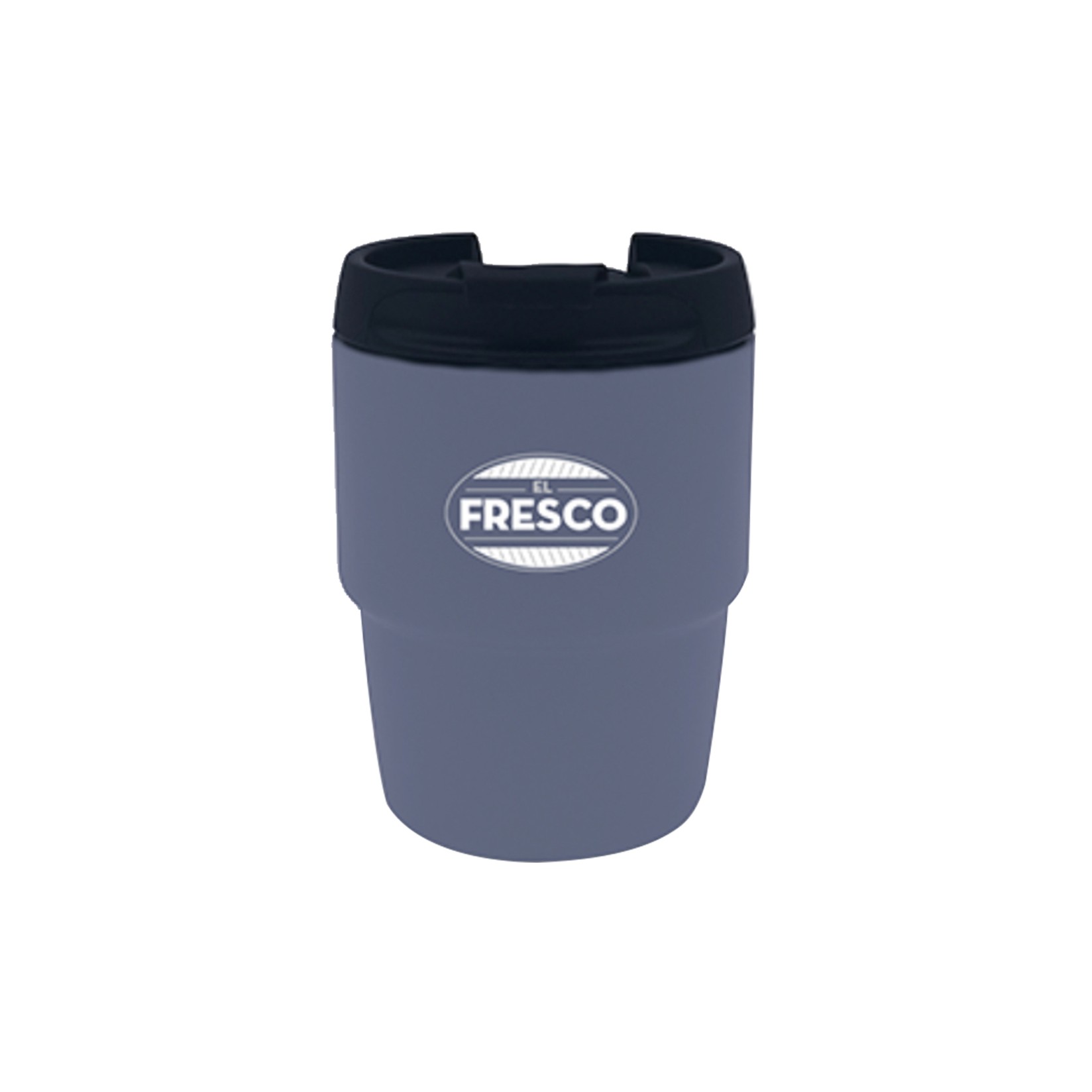 Termos šolje 180ml, Blue granite