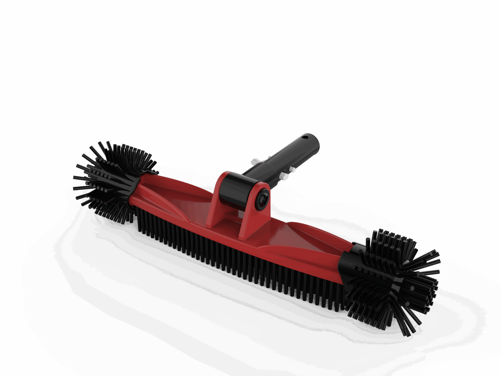 Nero Četka Lux sa bočnim četkama