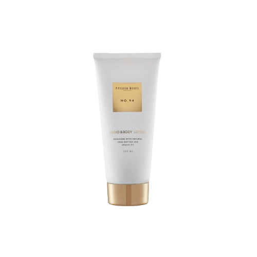 Atelier Rebul Losion za ruke i telo Br. 94, 200 ml