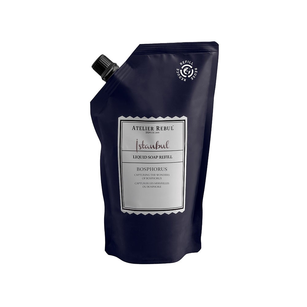 Atelier Rebul Difuzer Istanbul Bosforus, Dopuna, 500 ml