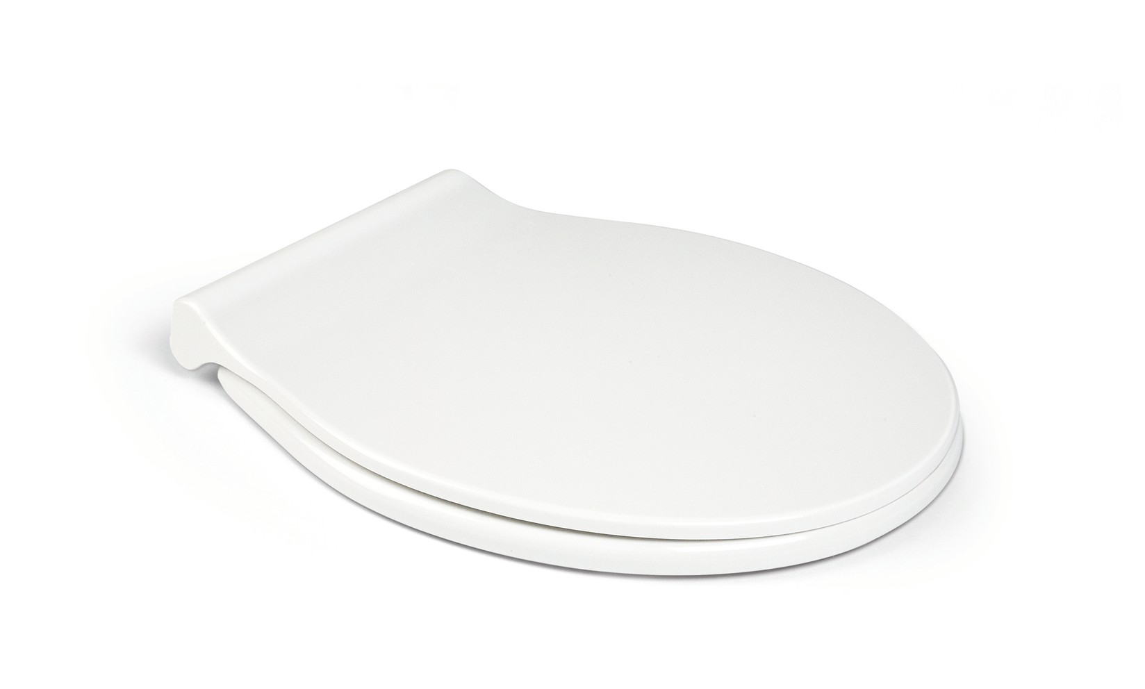 NKP Daska wc duroplast nice soft