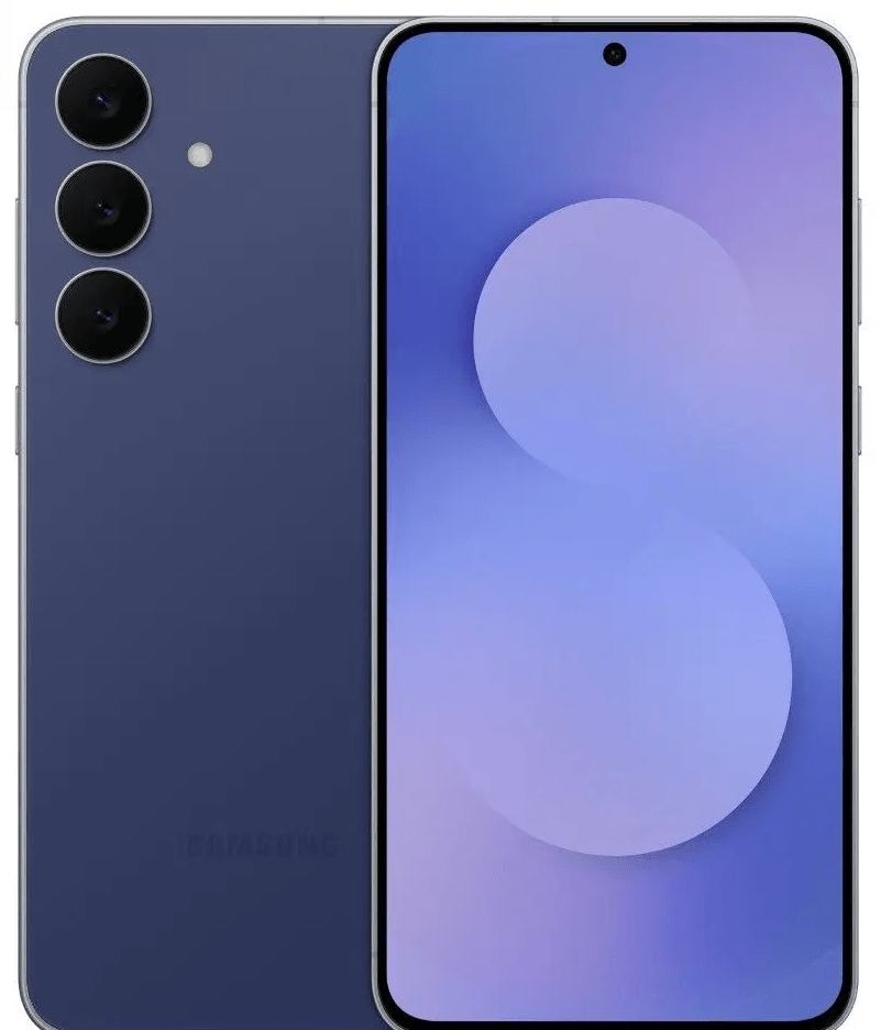 Samsung Mobilni Telefon Galaxy S25 FE 8GB/256GB, Navy