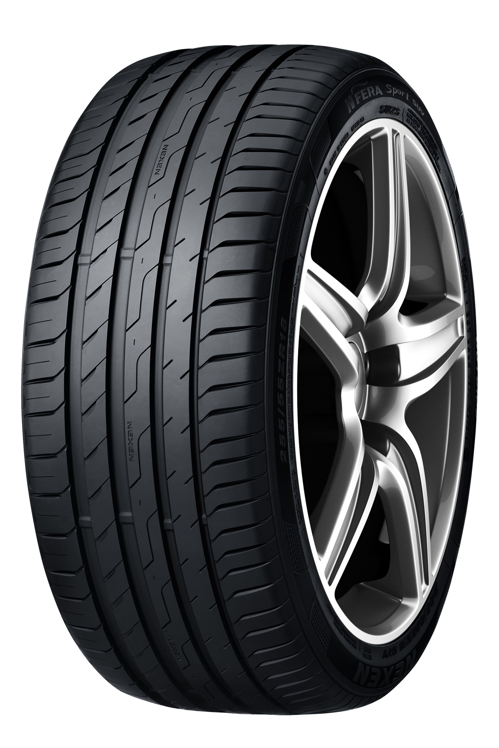 Nexen Letnja guma 225/65R17 N'FERA SportSUV 102H