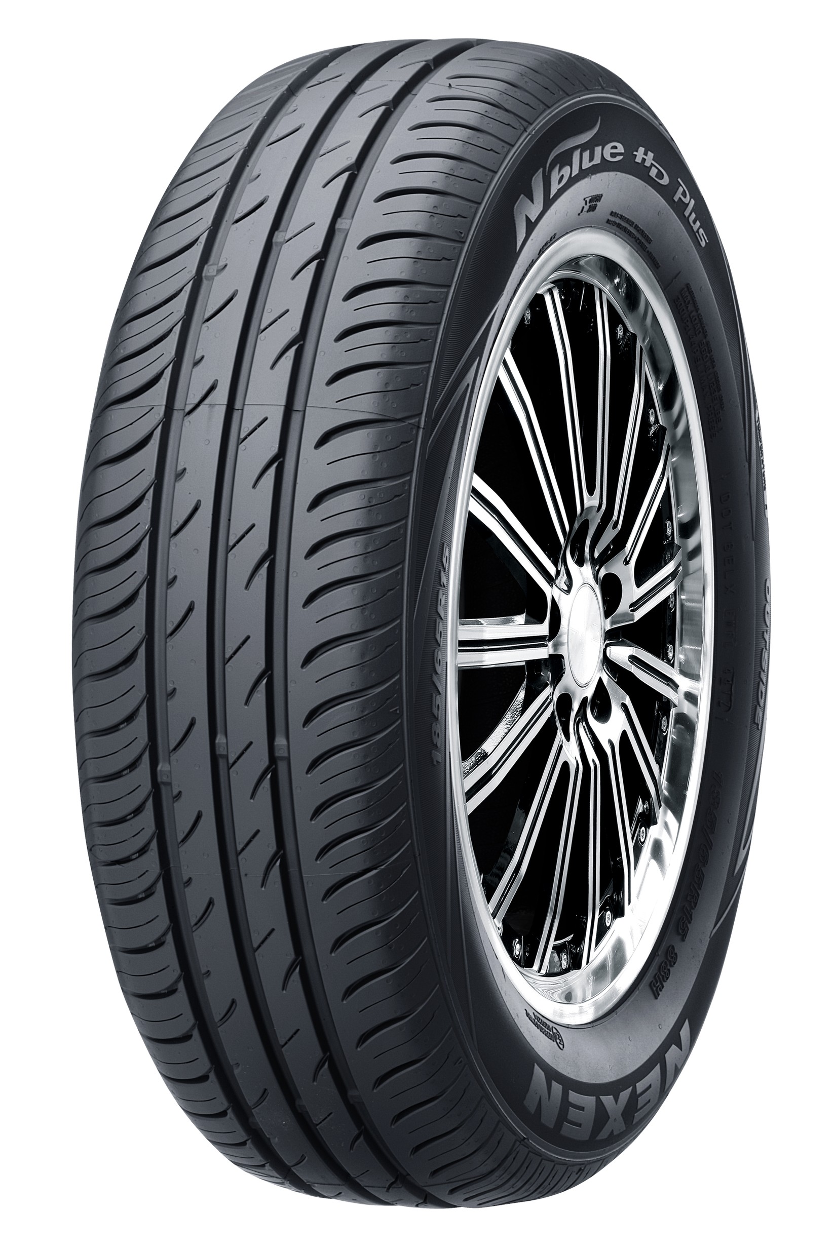 Nexen Letnja guma 185/55R14 N'BLUE HD PLUS 80H