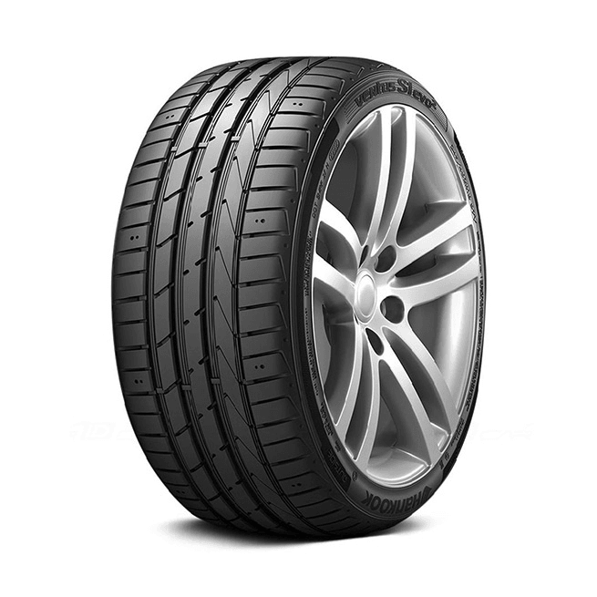 HANKOOK Letnja guma 235/40R19 96Y XL Ventus S1 evo2