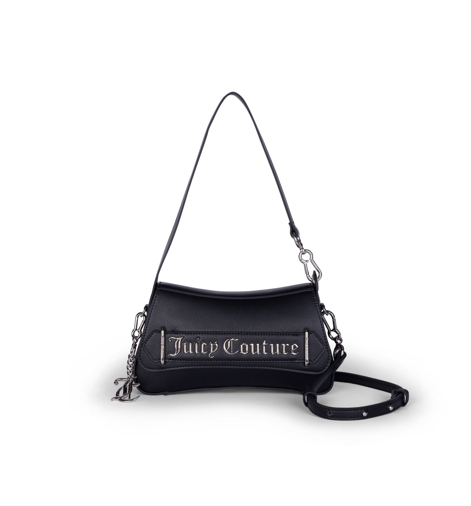 Juicy Couture Ženska torbica Jasmine, Crna