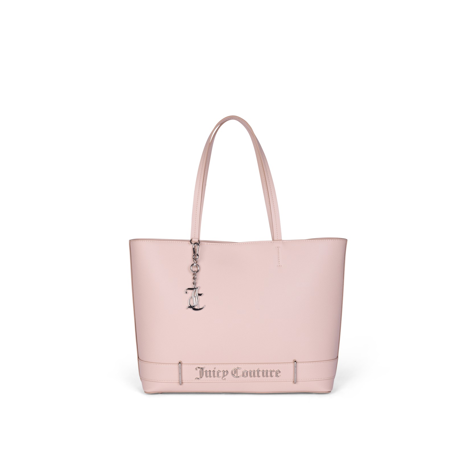Juicy Couture Ženska torba Jasmine, Svetloroze