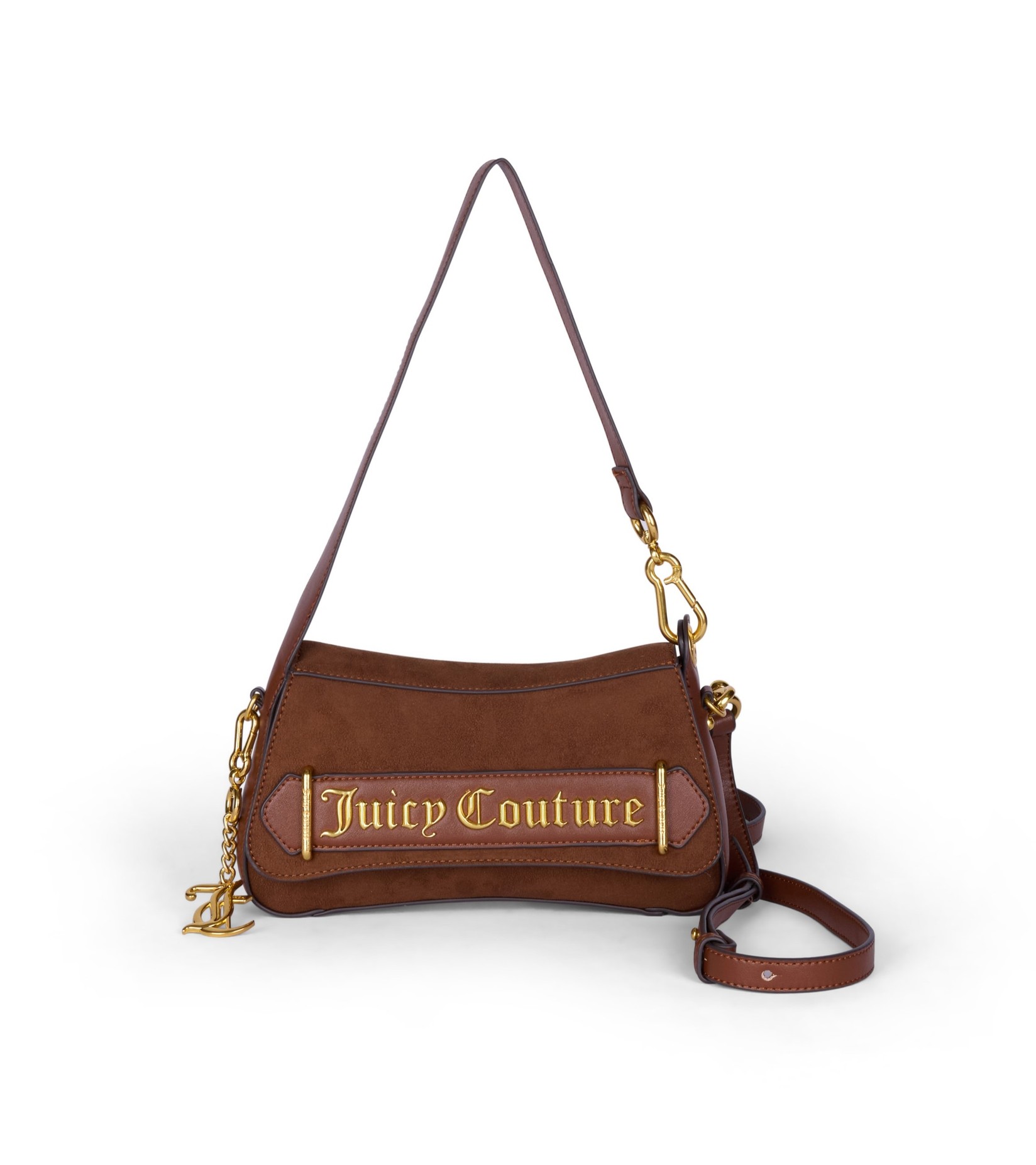 Juicy Couture Ženska torba Jasmine, Braon