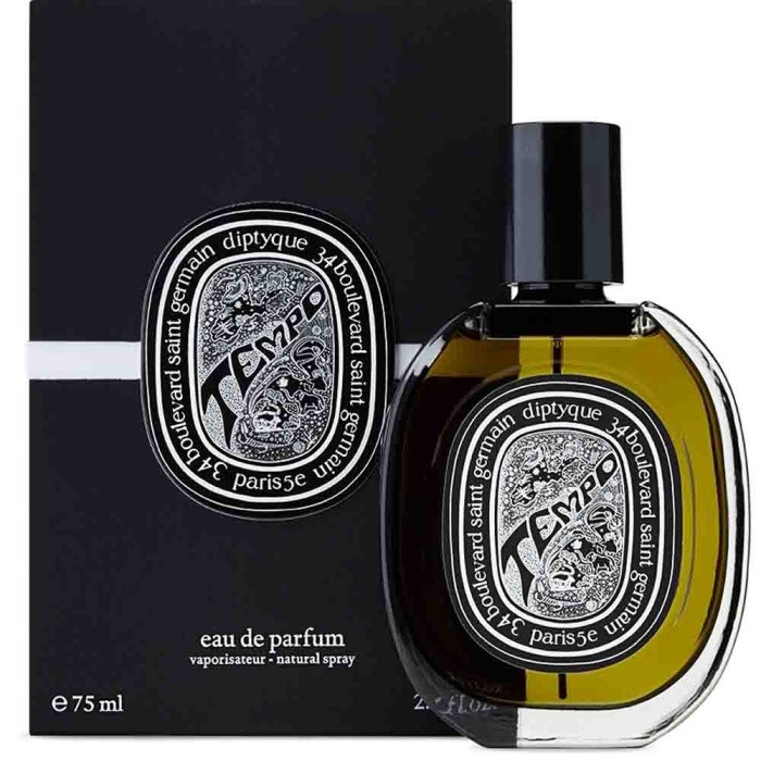 DIPTYQUE Unisex parfem Tempo EDP 75ml