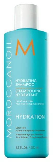 MOROCCAN OIL Šampon za kosu Hydration, 250 ml