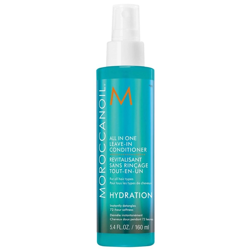 MOROCCAN OIL Regenerator za kosu All in One Leave-In, 160 ml